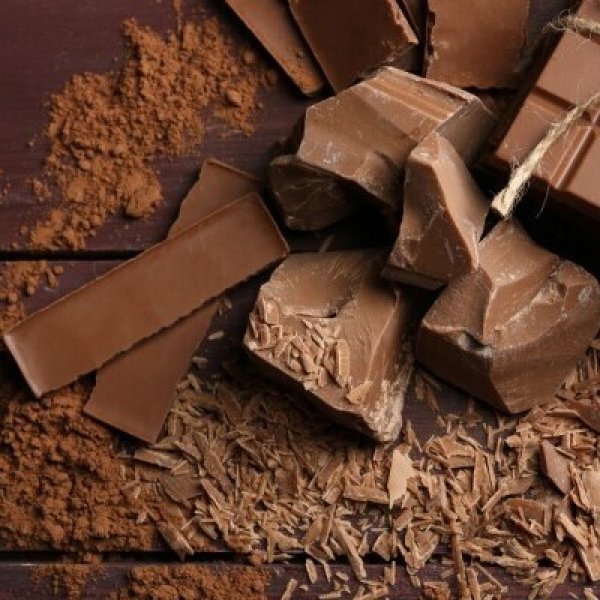 画像3: チョコレート
